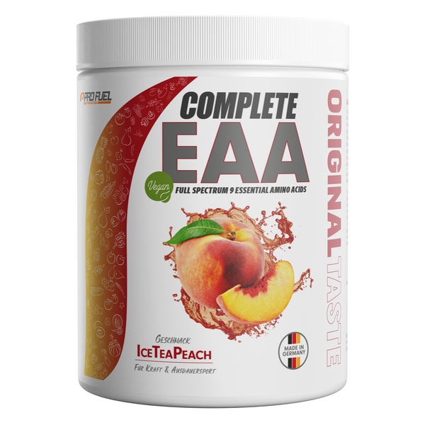 ProFuel - COMPLETE EAA Pulver 500 g