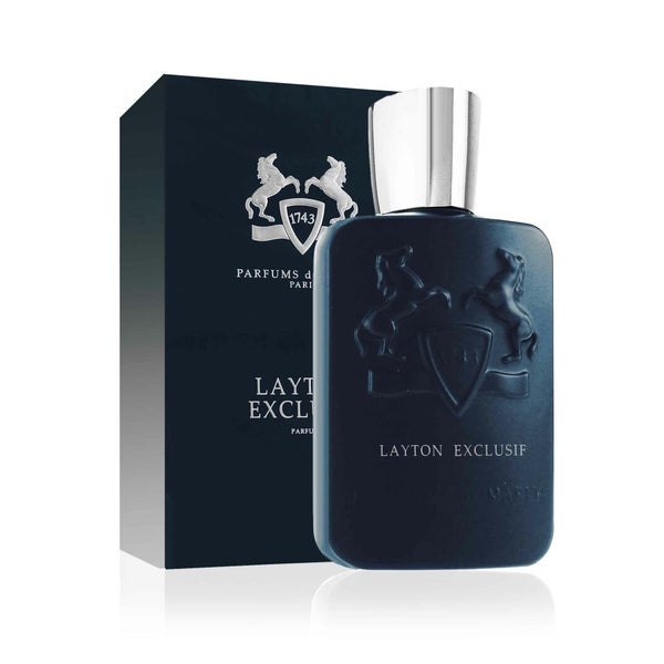 LAYTON EXCLUSIF Parfüm-Dampf 125 ml 0,125 l