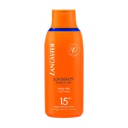 Sun Beauty Body Milk SPF15