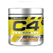 Cellucor C4 Green Apple