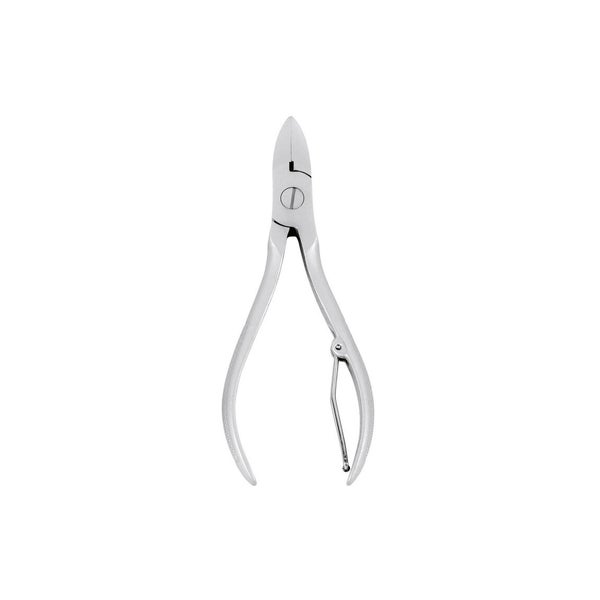 CREDO Nagelzange matt verchromt 12cm 1 St