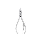 CREDO Nagelzange matt verchromt 12cm 1 St
