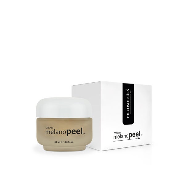 MCCosmetics MC Melanopeel Cream 1 St