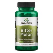 Bittermelone 500mg 60 St