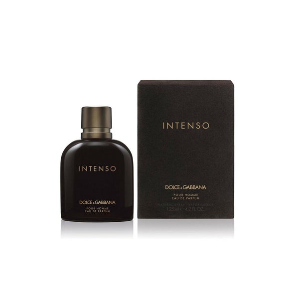 Dolce & Gabbana Intenso Edp Spray 75ml 0,075 l