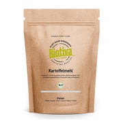 Biotiva Kartoffelmehl Bio 1000 g