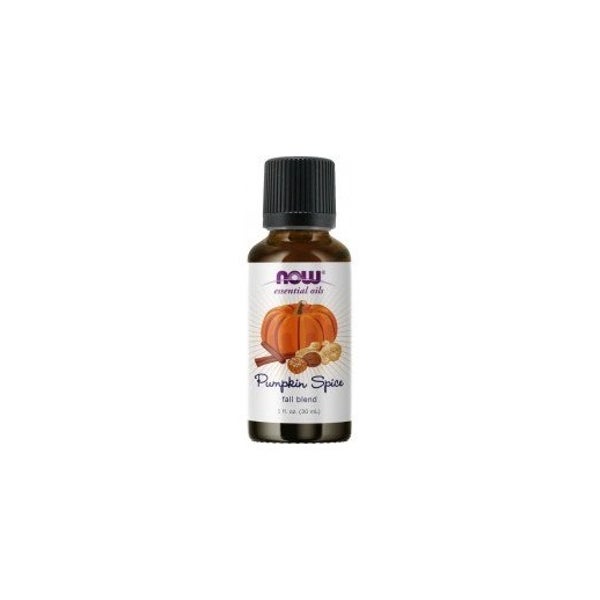 Ätherisches Öl, Kürbisgewürz, 30 ml 30 ml