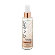 Produktabbildung: St. Moriz Professional Selbstbräuner Mittlere Bräune Gesichtsspray 150 ml