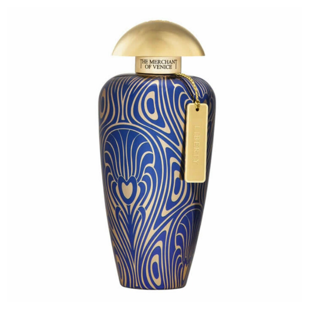 The Merchant Of Venice Liberty Eau De Parfum Spray 100ml 0,1 l