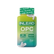 INLEAD OPC Grape Seed Extract 120 St