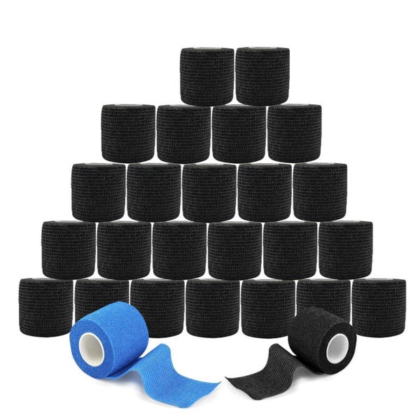 Selbsthaftende Bandage Non Woven Verband für 1 St