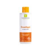 GREENDOOR Duschgel für Kids & Teens 200 ml
