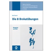 Die 8 Brokatübungen