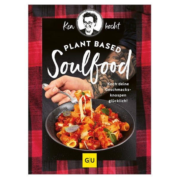 Plant based Soulfood 1 St