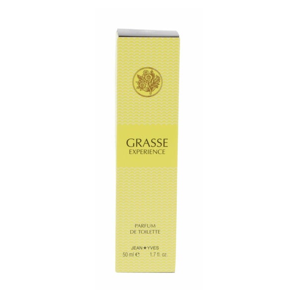Milton Lloyd Grasse Experience Parfum de Toilette 50ml Spray 0,05 l