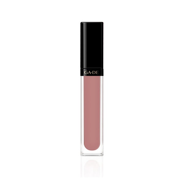 Ga-De Crystal Lights Lipgloss - 824 Marvelous Mauve 6 ml