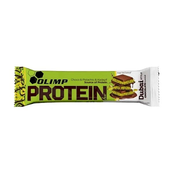 Olimp Protein Bar Dubai Style Chocolate flavour