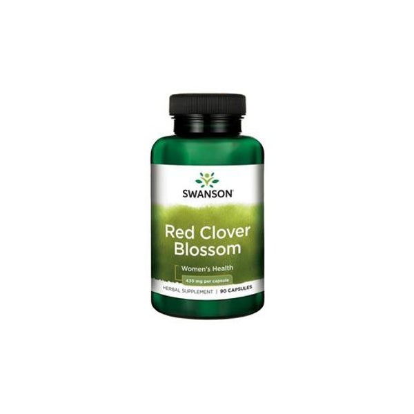 Rotkleeblüte 430 mg, Kapseln 90 St