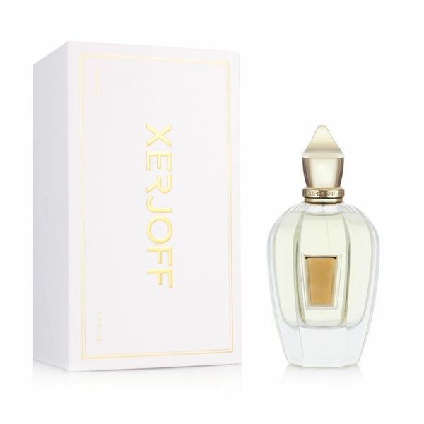 Xerjoff XJ 17/17 Elle Eau De Parfum 100ml (woman) 0,1 l
