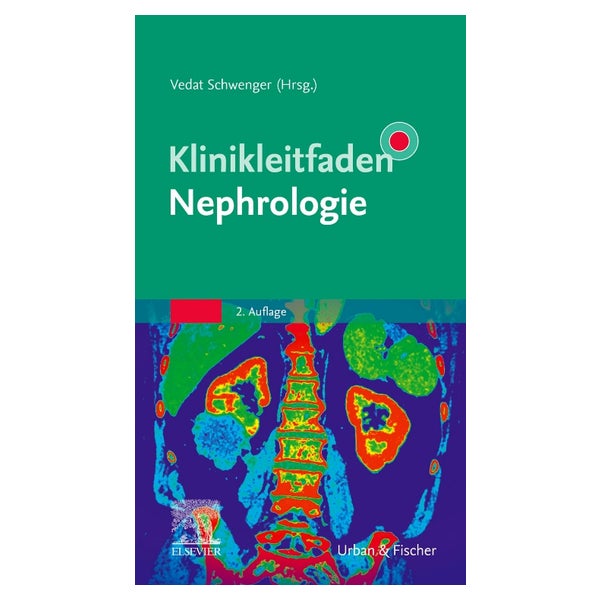 Klinikleitfaden Nephrologie 1 St