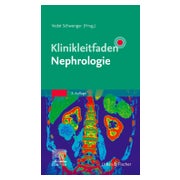 Klinikleitfaden Nephrologie 1 St