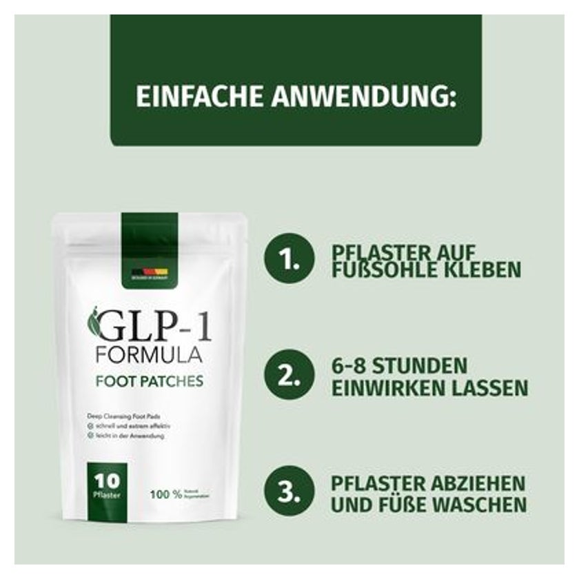 glp 1 plantar fasciitis GLP-1 Drugs: Key Facts for Better Foot Health Equate L/XL Plantar Fasciitis Relief
