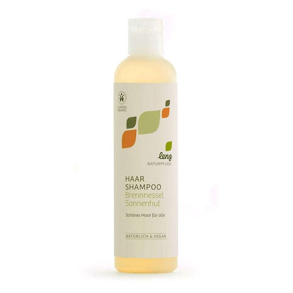 lenz - Shampoo Sonnenhut Brennnessel 250 ml