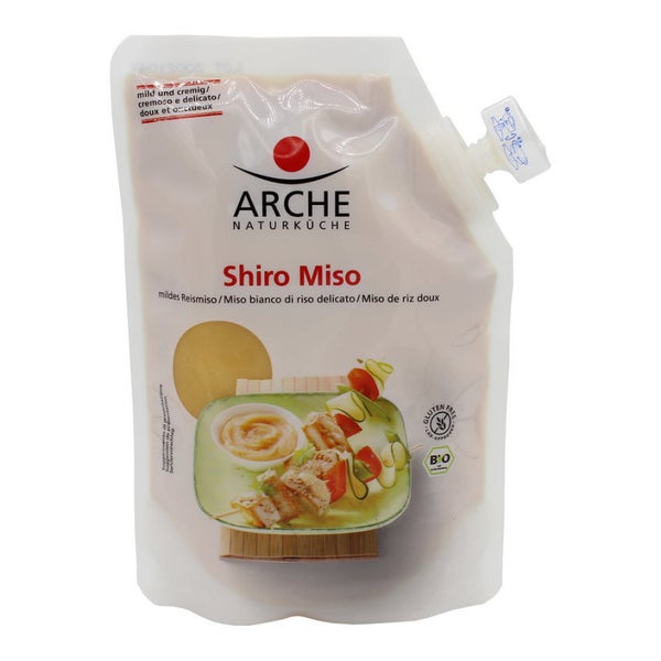 Arche - Shiro Miso 300 g