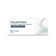 Chlamydien-Test - Anale Test (M/V) 1 St