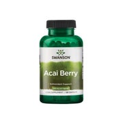 Acai-Beere 500 mg, Kapseln 120 St