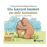 Du kannst immer zu mir kommen 1 St