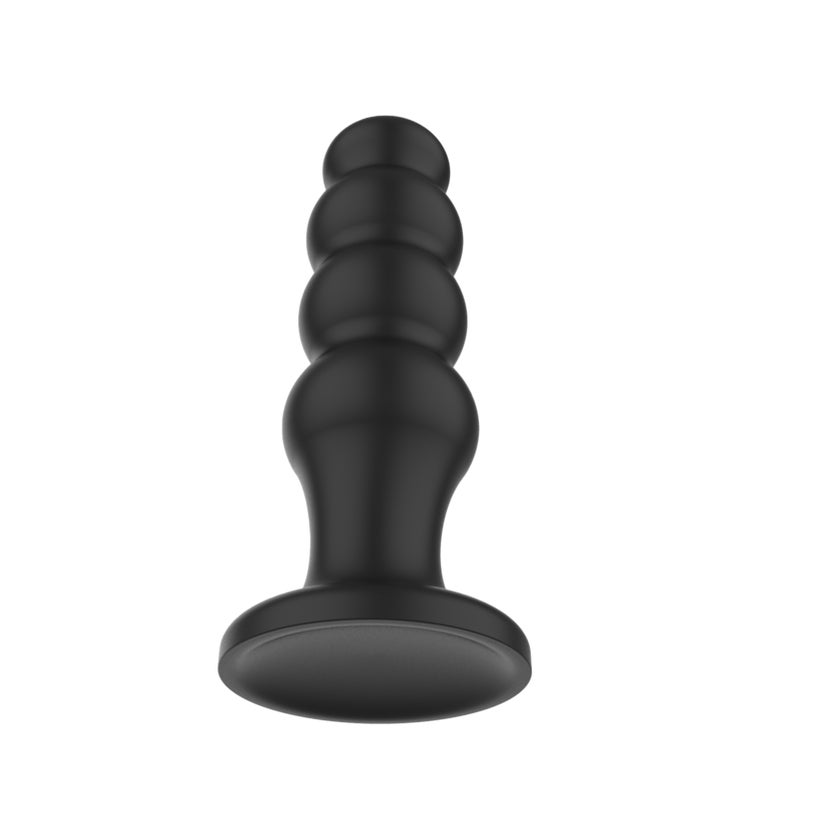 Anal Plug aus Silikon 12cm * 3,7 cm 1 St online kaufen