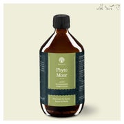 Phyto Moor - Biologisch aktives Vitalstofftonikum - 250ml 0.25 l