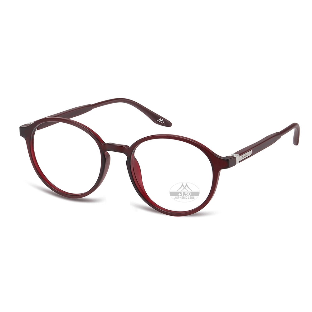 Fertiglesebrille James +3.50 1 St