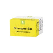 GREENDOOR Shampoo Bar Zitronenverbene 75 g