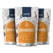Produktabbildung: Monte Nativo Schafgarbe Kräutertee lose 3x300 g