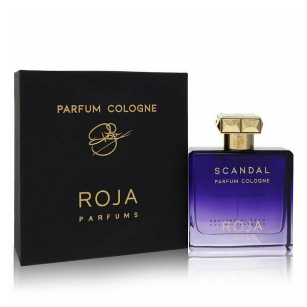 Roja Parfums Roja Scandal EdP 100ml für Männer 0,1 l