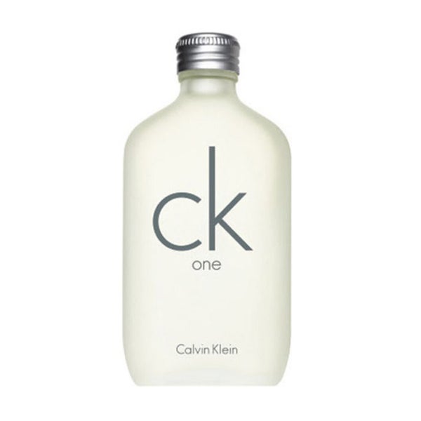 Calvin Klein Ck One Edt Spray 50ml 0,05 l