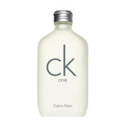 Calvin Klein Ck One Edt Spray 50ml 0,05 l