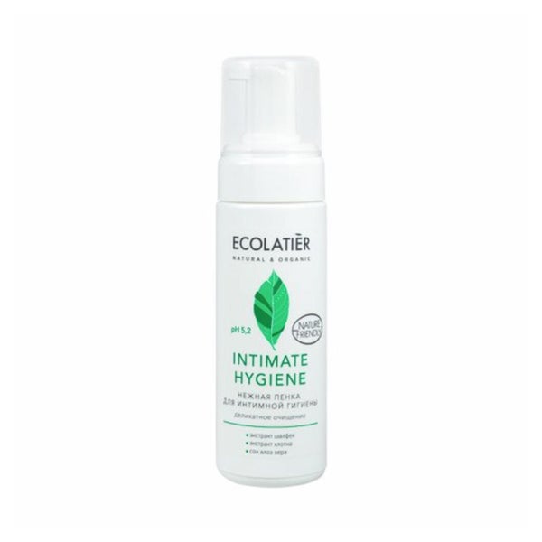 Ecolatier Pflegende Kokosnuss-Maske 1Un