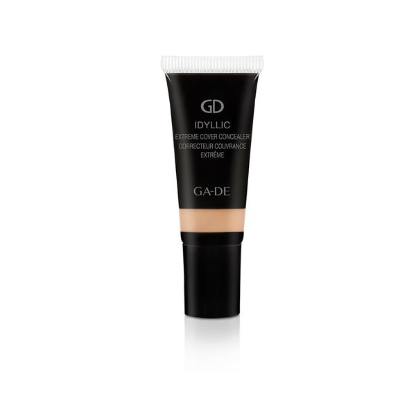 Ga-De Idyllic Extreme Cover Concealer - 17 Beige 10 ml