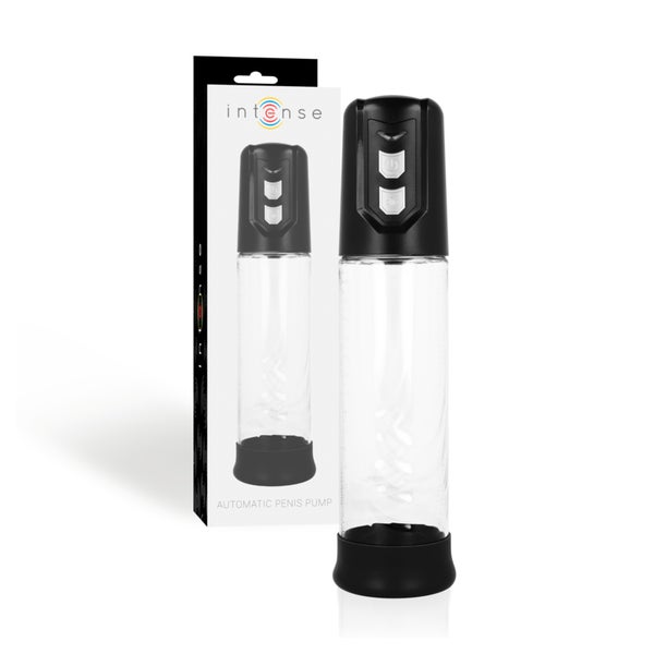 Intense - Automatische Penis-Pumpe 1 St
