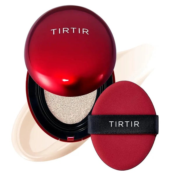 TIRTIR Mask Fit Red Cushion – 13C Fair 18 g