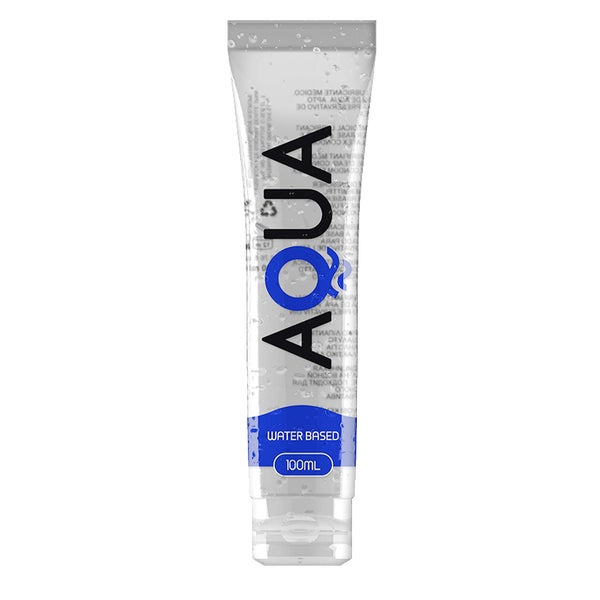 Gleitgel 100 ml Wasserbasis für empfindliche Haut (0.1 l) 100 ml