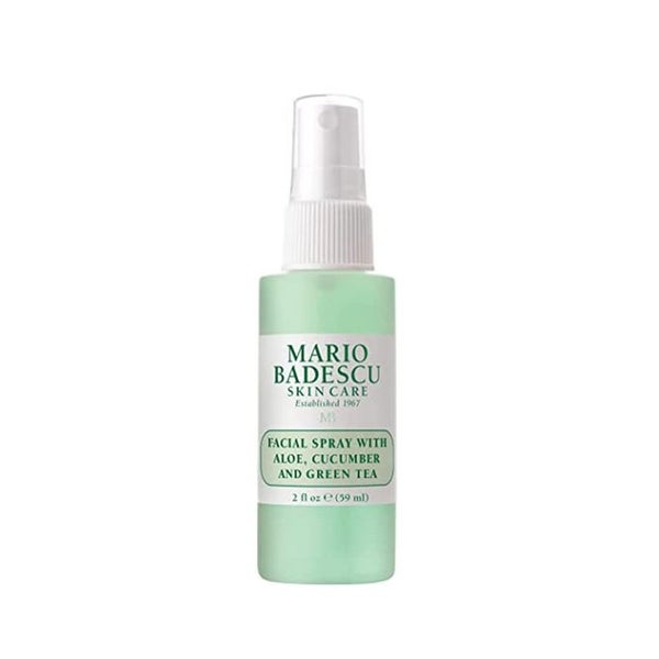 Mario Badescu Facial Spray W/Aloe, Cucumber & Green Tea 59 ml