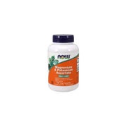 Magnesium- und Kaliumaspartat mit Taurin, Gemüsekapseln 120 St