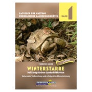 Winterstarre bei Europäischen Landschildkröten