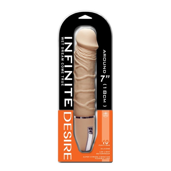 NMC - Infinite Desire Haut 1 St