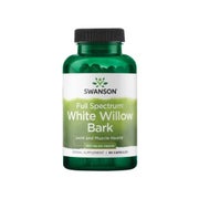 Weiße Weidenrinde 400 mg, Kapseln 90 St