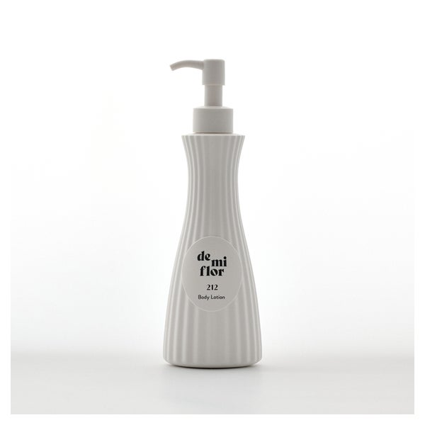 DE MI FLOR 212 Citrus Nomad Bodylotion 250 ml
